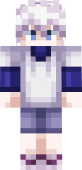 killua