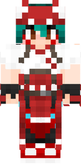 の
