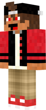 lufio noob