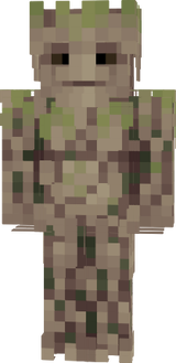 Teen Groot