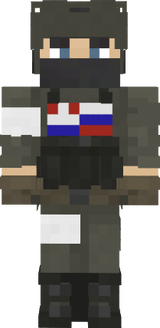 MILLITARY