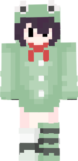 frog