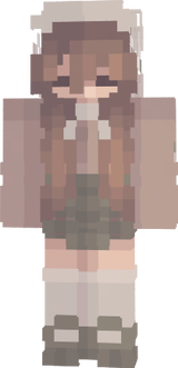 Marz's Minecraft Skin