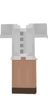male uniform