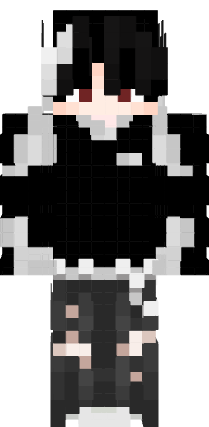 Preview of texture: skin