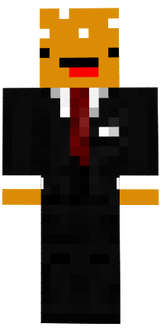 gentleman