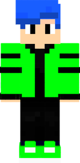 leanderYT!!
