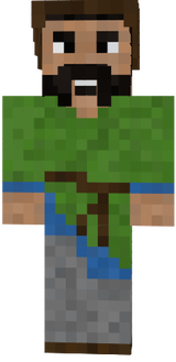 بي