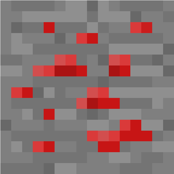 Preview of texture: Ruby Ore
