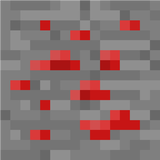 Ruby Ore