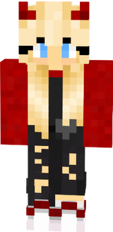 DemonIsy