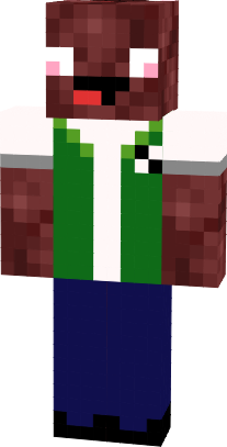 Preview of texture: Netherstein Hansapark