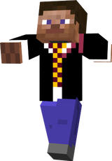 kofta Steve