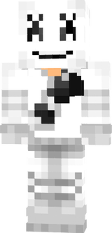 fortnite marchmellow