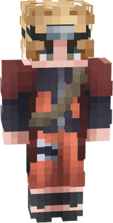 naruto sage