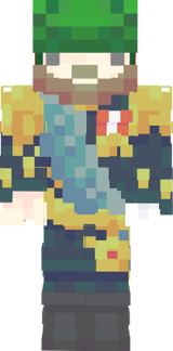 Chip dos Gemêos