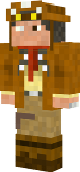 lampião defg