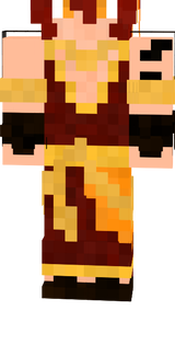 Malim Cendari Skin