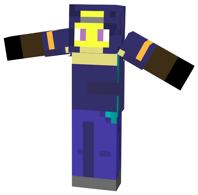 Preview of texture: Bee