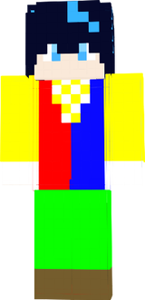 UMAclown