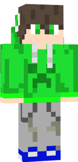 Creeper
