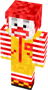 dnald