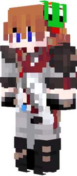 SilverYoshi (Childe)