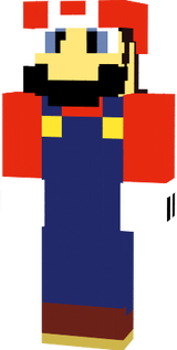 mario