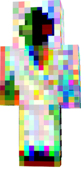 glitch boy