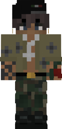Preview of texture: slave
