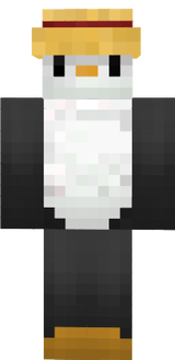 pinguim