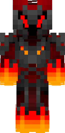 Preview of texture: lavaknight