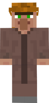 Villager