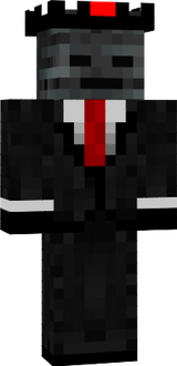 grox the evil kind