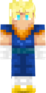 ssj vegito