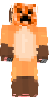 Raposa Minefox