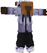 dux capy