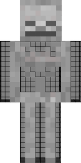 skeleton