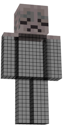Preview of texture: dried ghast