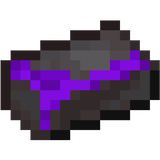 purple netherite