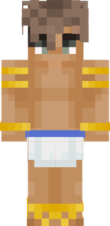 desert boy v:3
