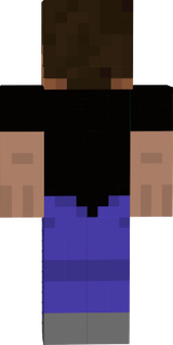 Rich Steve with nike outfit