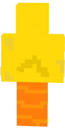 Preview of texture: my skin