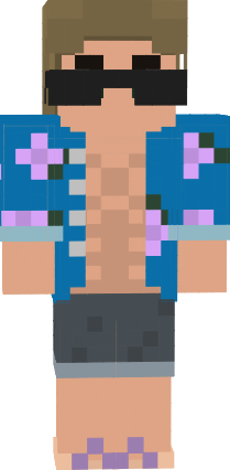 Preview of texture: skin ete fini