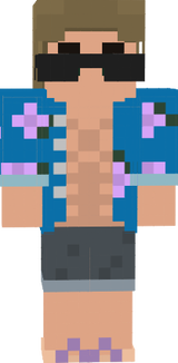skin ete fini