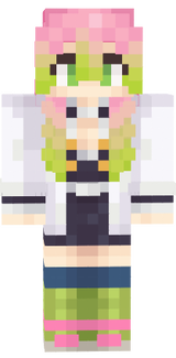 mitsuri skin 