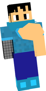 My First Skin