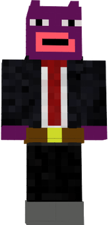 13 Hero
