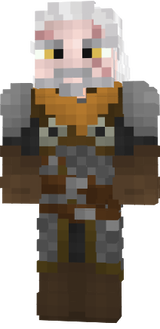 geralt