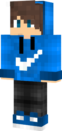 Preview of texture: NIKE BOY